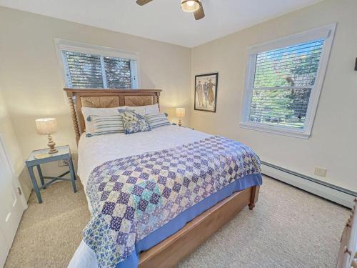 Ένα ή περισσότερα κρεβάτια σε δωμάτιο στο The Rosewood