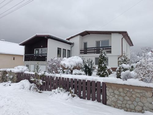 Slovenský raj- ubytovanie