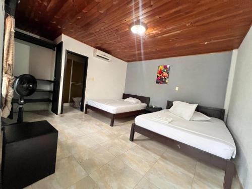 Φωτογραφία από το άλμπουμ του Hotel San Pedro σε Monterrey