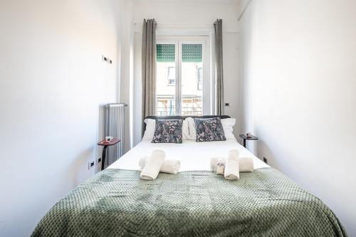 Elegant family home 5 min from Metro Station