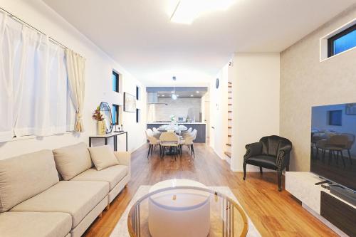 Tomo House Nishi-Shinjuku-Gochome - from 3 minutes station 西新宿戸建て 駅から徒歩3分