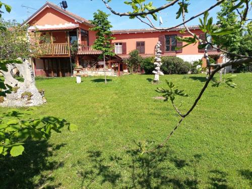 Studio 4222-3 for 2 Pers in Umag