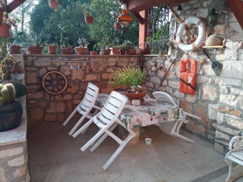 Studio 4222-3 for 2 Pers in Umag