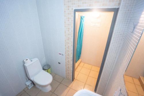 RentRooms Thessaloniki