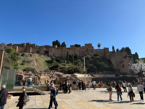 XPCE Alcazabilla Roman Theater photo 51