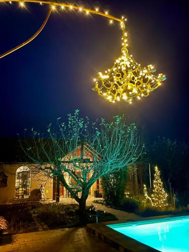 Patrimonium Wellness Apartments