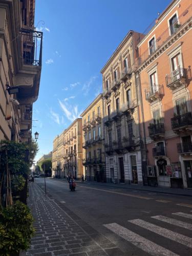 Tambasia, Elegant Rooms in Via Etnea photo 34