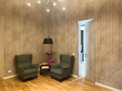 Tambasia, Elegant Rooms in Via Etnea photo 36