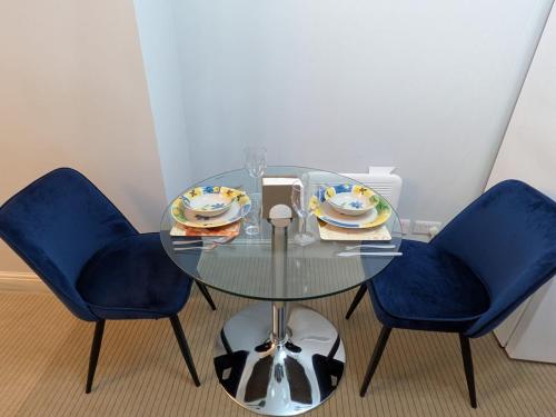 Galeriebild der Unterkunft Bright Comfortable 1 Bedroom Flat in Neepsend