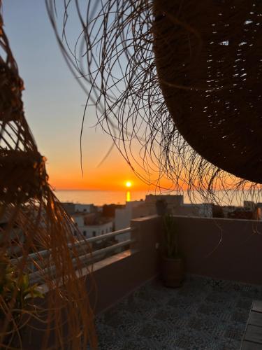 旅舍周边自然景观