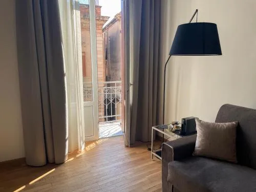Tambasia, Elegant Rooms in Via Etnea photo 20