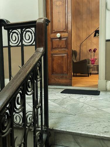 Tambasia, Elegant Rooms in Via Etnea photo 37