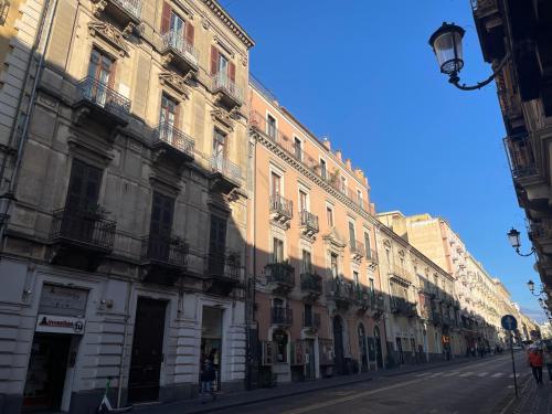 Tambasia, Elegant Rooms in Via Etnea photo 39