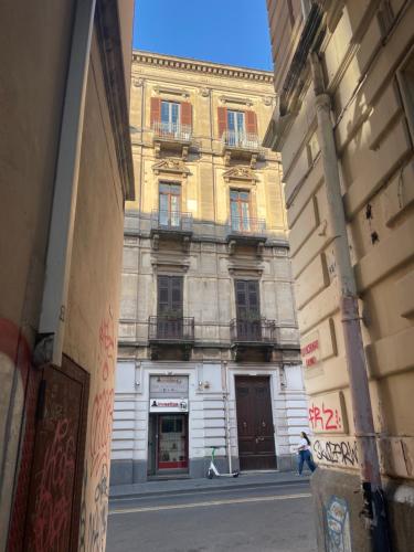 Tambasia, Elegant Rooms in Via Etnea photo 40