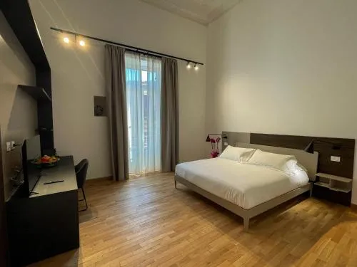 Tambasia, Elegant Rooms in Via Etnea photo 3