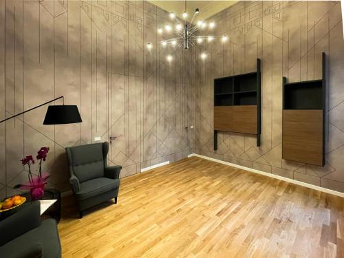 Tambasia, Elegant Rooms in Via Etnea photo 41