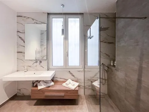 Tambasia, Elegant Rooms in Via Etnea photo 7