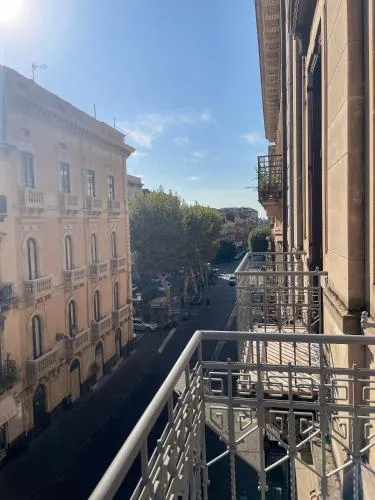 Tambasia, Elegant Rooms in Via Etnea photo 6