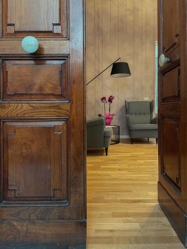 Tambasia, Elegant Rooms in Via Etnea photo 44