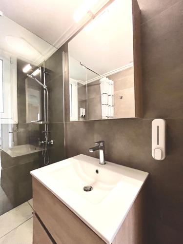 Hellenic Pleasure Residences