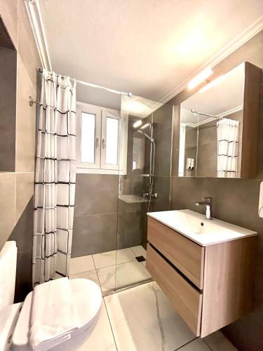 Hellenic Pleasure Residences