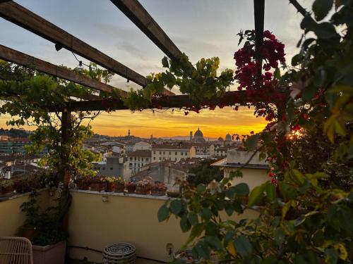 Highlight in Florence