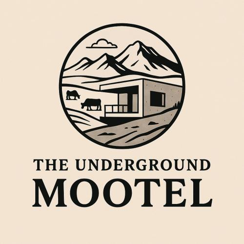 Certifikát, hodnocení, plakát nebo jiný dokument vystavený v ubytování The Underground MOOTEL
