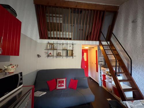 Cocooning Auvergnat
