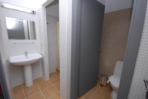 RentRooms Thessaloniki