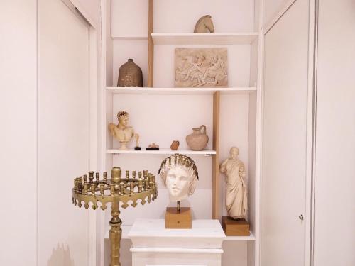 Galeriebild der Unterkunft Premium Seafront Suite in Thessaloniki