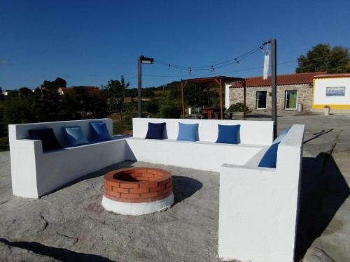 Fotografie z fotogalerie ubytování Quintinha das Artes - Turismo Rural v destinaci Pinhel