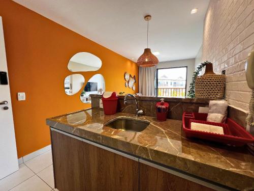 Fotografie z fotogalerie ubytování VG Sun Cumbuco Delicinha de Apto para 4 pessoas v destinaci Paracumbuca