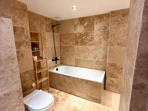 Appartement Prestige 4 Pièces, Pied des Pistes, WiFi, 8 Pers.