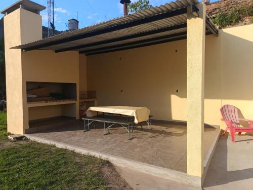 Gallery image of PlazaApart 2 in Ramallo