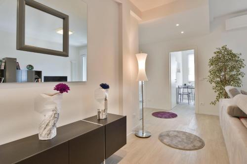 Ванна кімната в UR-NEST Vestri - Golden Suite