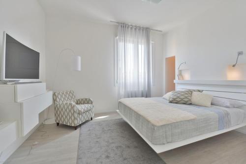 Et rom på UR-NEST Vestri - Golden Suite