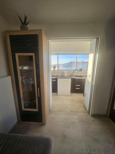 Appartement avec rooftop