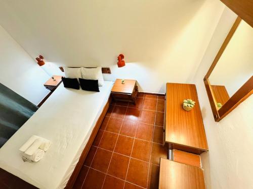 Apartamento aconchego T1 Rua da Oura