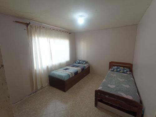 Fotografie z fotogalerie ubytování El Sanbe v destinaci Río Gallegos