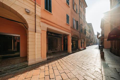 Lambrusco Apartment in the heart of Bologna photo 25