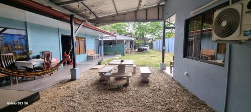 Φωτογραφία από το άλμπουμ του Villas murillo σε Uvita