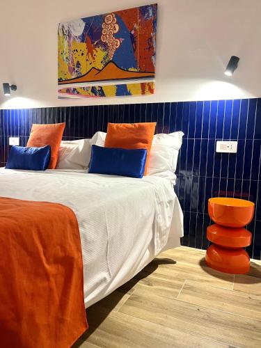 Alleria suites napoli