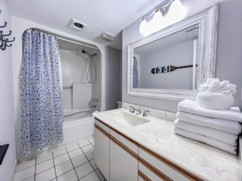 Ένα μπάνιο στο Atlantic Dunes - 101