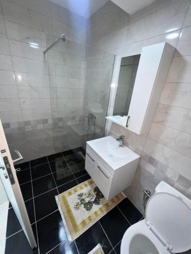 Φωτογραφία από το άλμπουμ του Apartments Fush Kosove σε Kosovo Polje