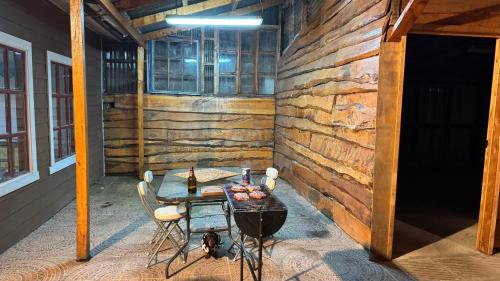 Gallery image of Espectacular y central casa en Puerto Aysen in Puerto Aisén