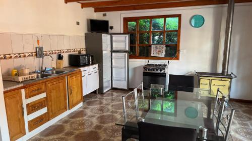 Gallery image of Espectacular y central casa en Puerto Aysen in Puerto Aisén