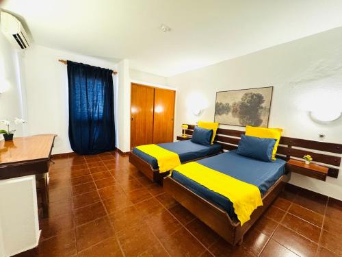 Apartamento albufeira T1 condominio vila nova