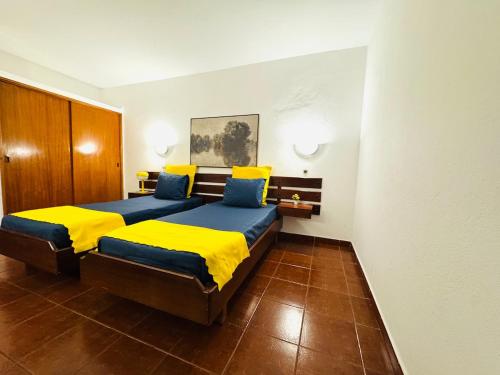 Apartamento albufeira T1 condominio vila nova