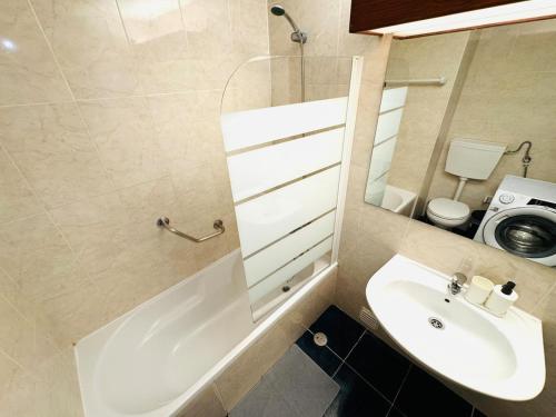 Apartamento albufeira T1 condominio vila nova
