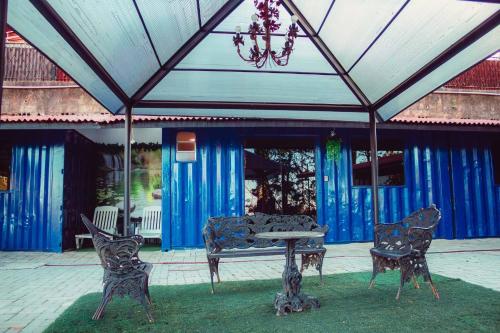 Φωτογραφία από το άλμπουμ του Villa de Recriary σε Campos do Jordão